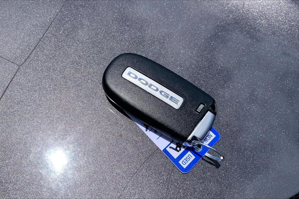 Thumbnail: 2021 Dodge Charger - 20