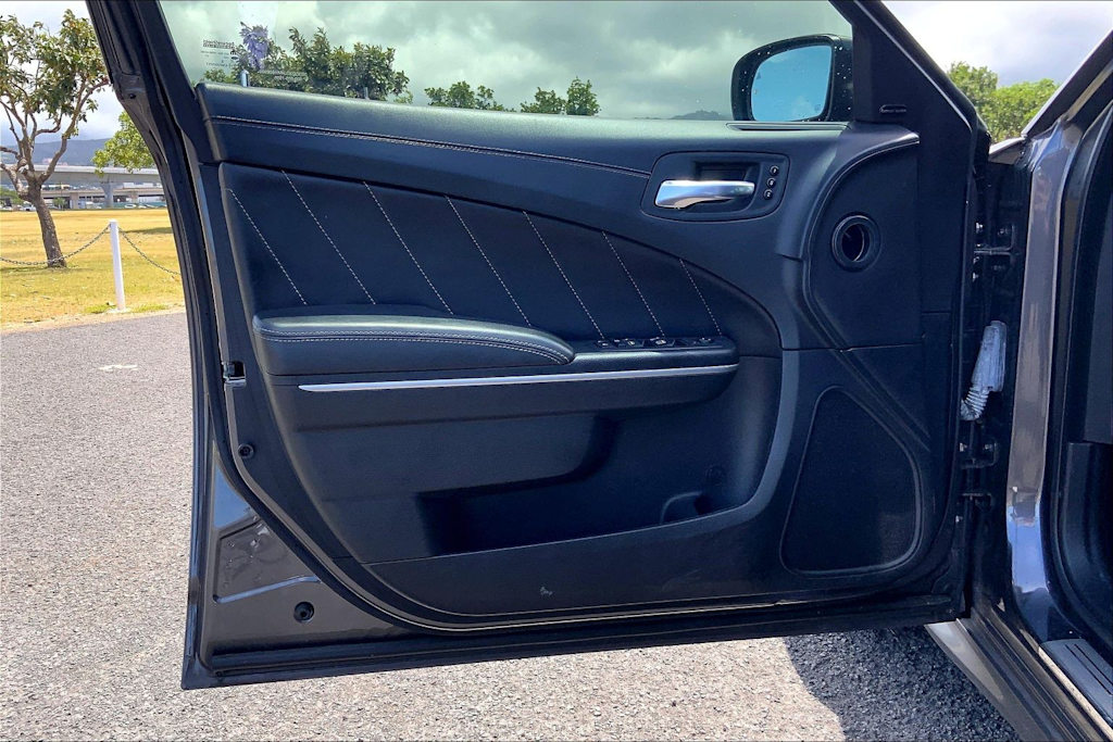 Thumbnail: 2021 Dodge Charger - 27