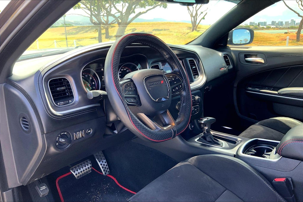 Thumbnail: 2021 Dodge Charger - 2