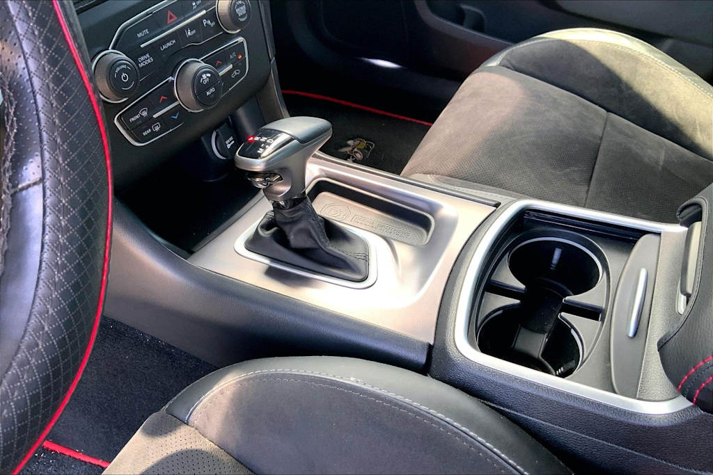 Thumbnail: 2021 Dodge Charger - 17