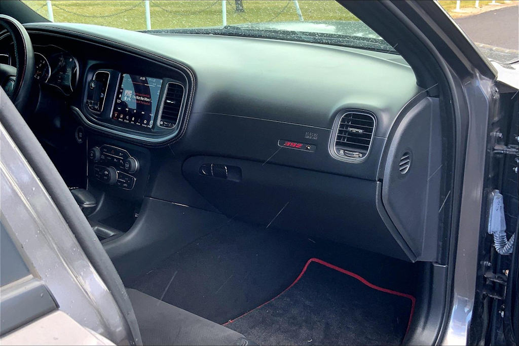 Thumbnail: 2021 Dodge Charger - 24