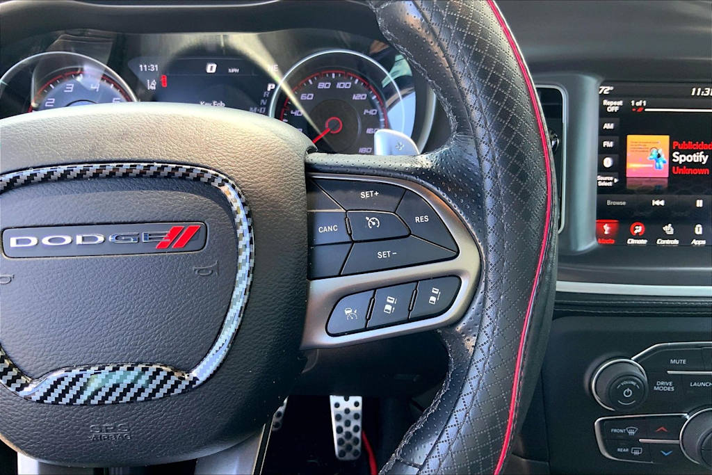 Thumbnail: 2021 Dodge Charger - 26