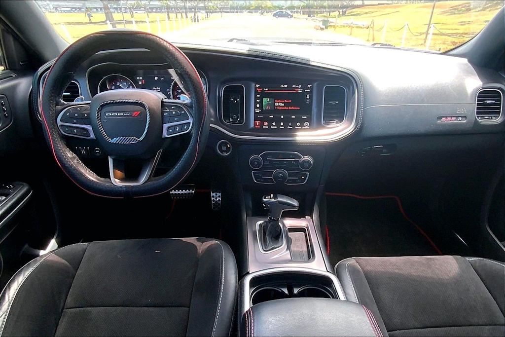 Thumbnail: 2021 Dodge Charger - 10