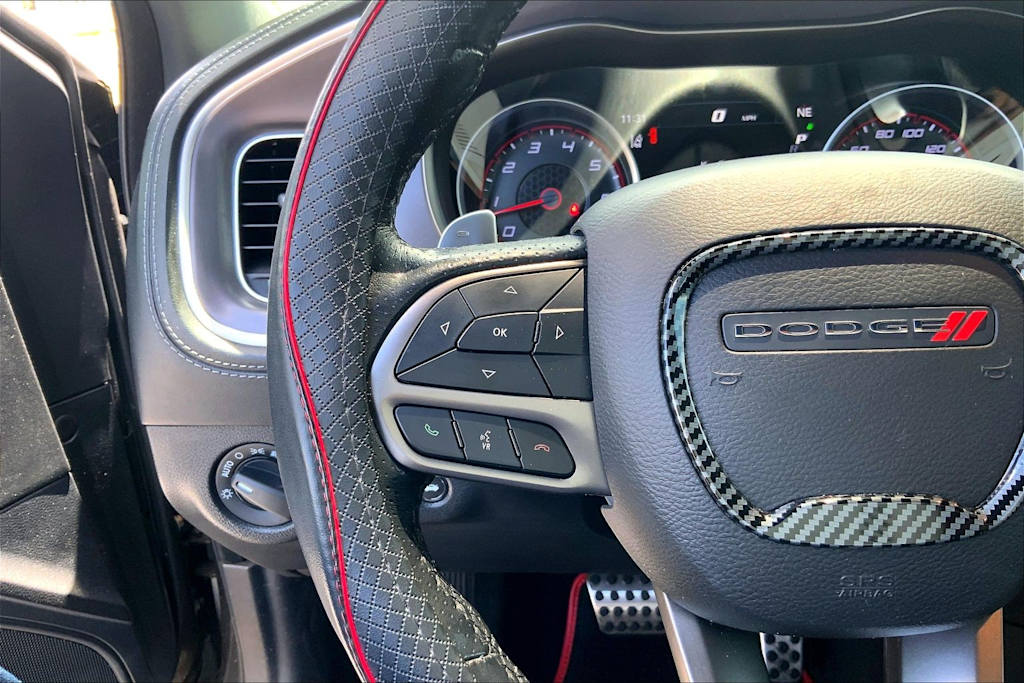 Thumbnail: 2021 Dodge Charger - 25