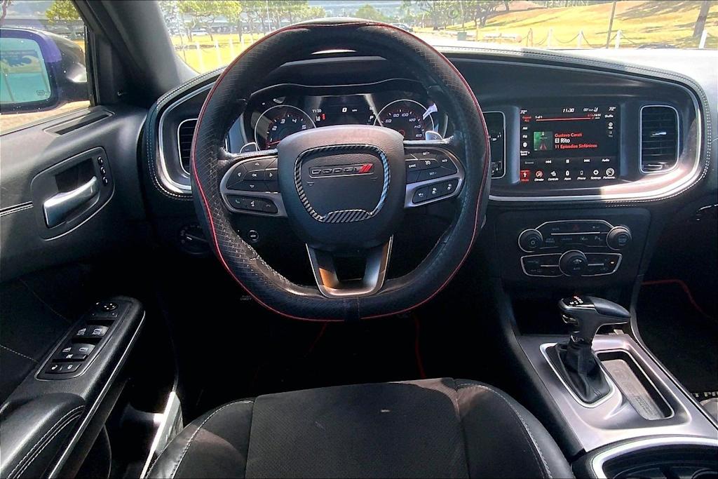 Thumbnail: 2021 Dodge Charger - 14