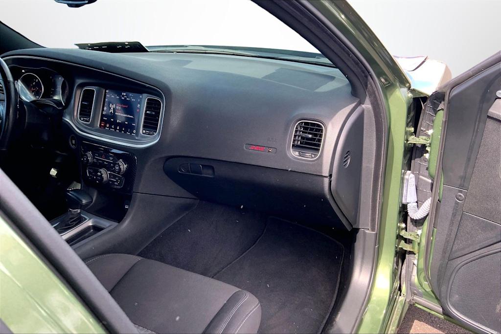 Thumbnail: 2022 Dodge Charger - 15