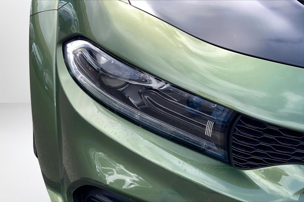 Thumbnail: 2022 Dodge Charger - 31