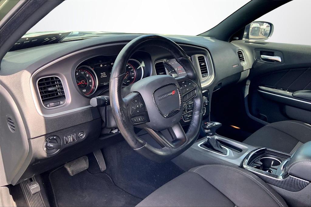 Thumbnail: 2022 Dodge Charger - 2