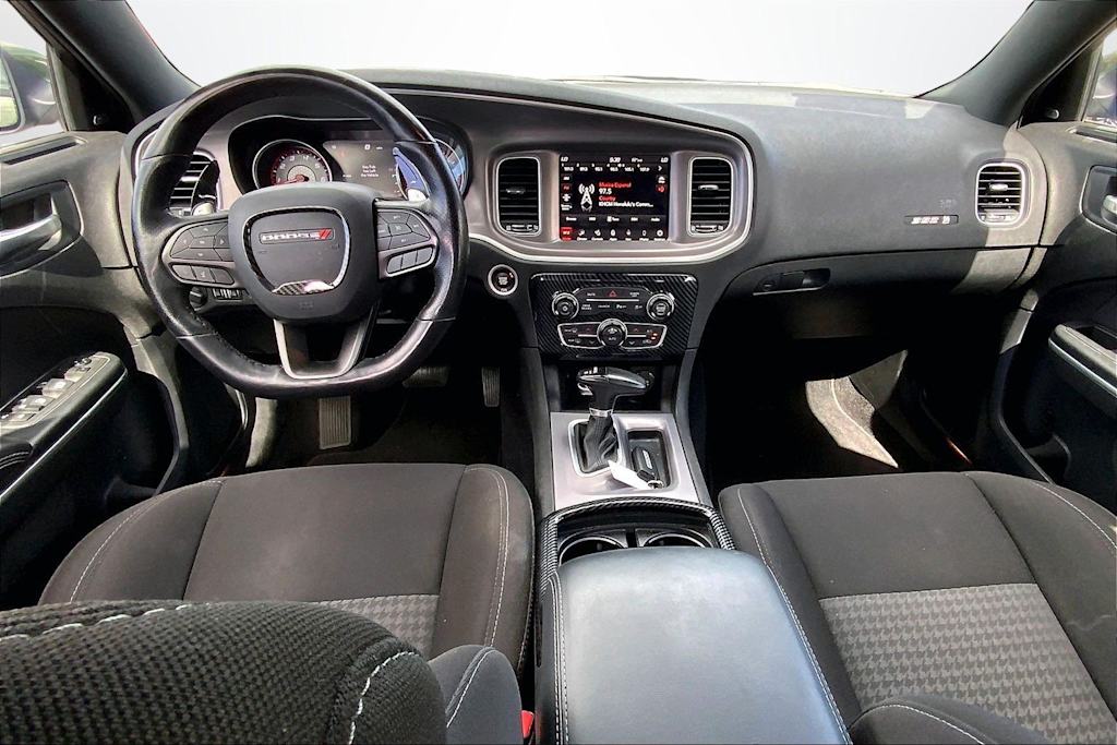 Thumbnail: 2022 Dodge Charger - 10