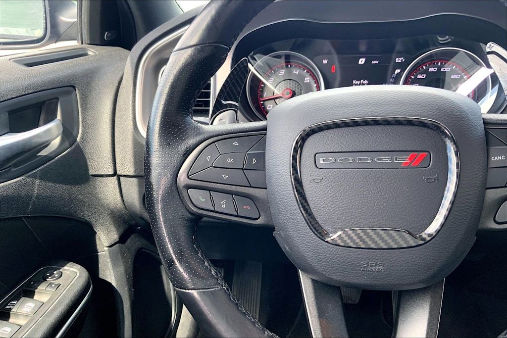Thumbnail: 2022 Dodge Charger - 25