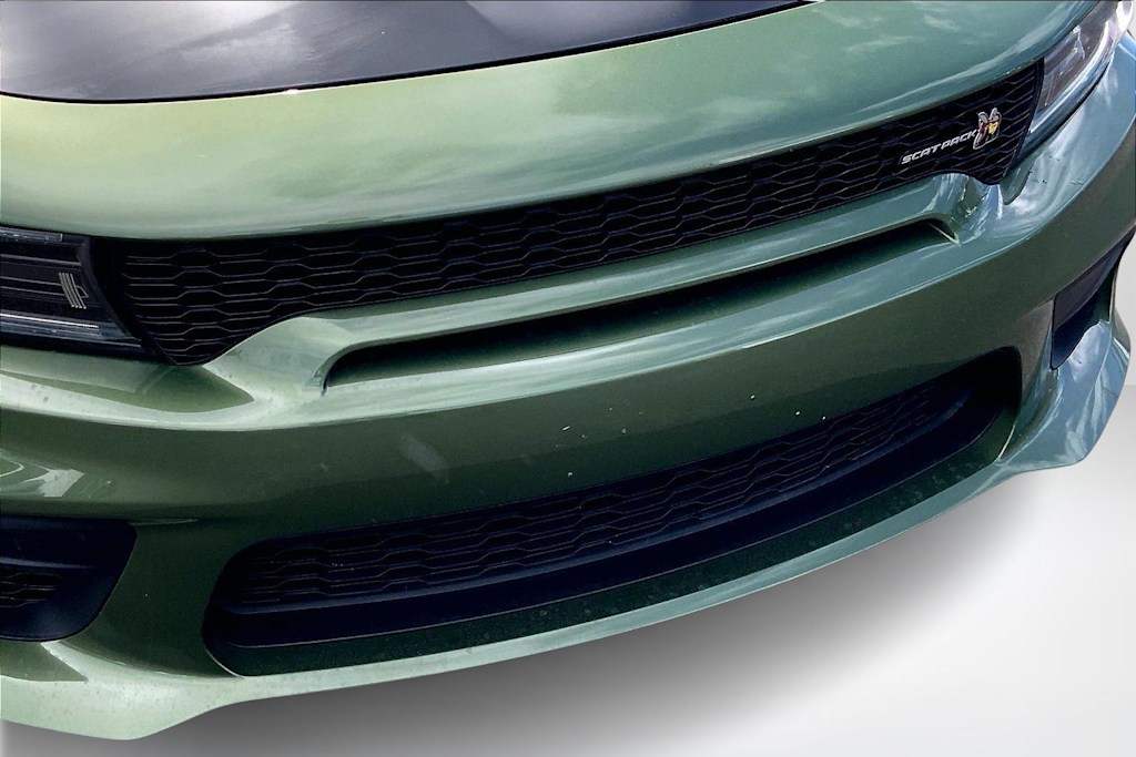 Thumbnail: 2022 Dodge Charger - 33