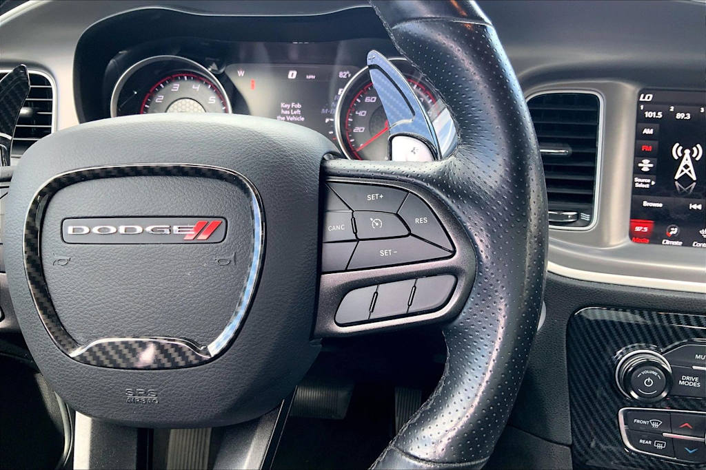 Thumbnail: 2022 Dodge Charger - 26