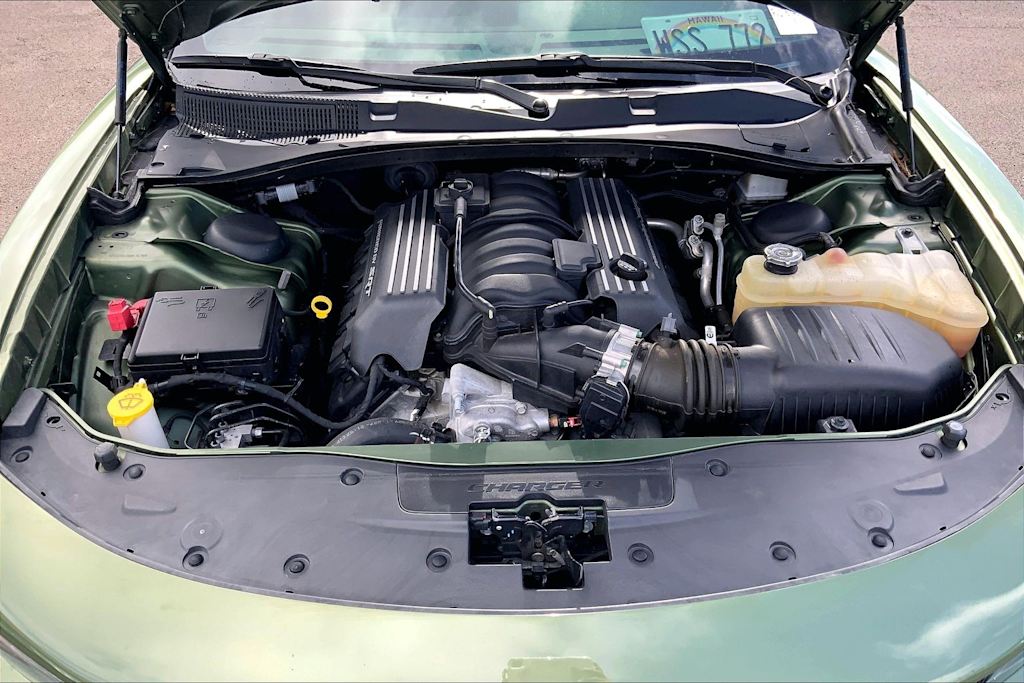 Thumbnail: 2022 Dodge Charger - 9