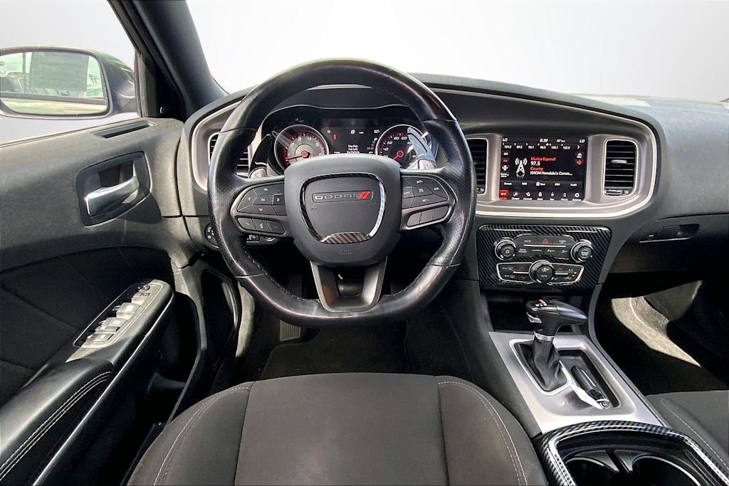 Thumbnail: 2022 Dodge Charger - 14