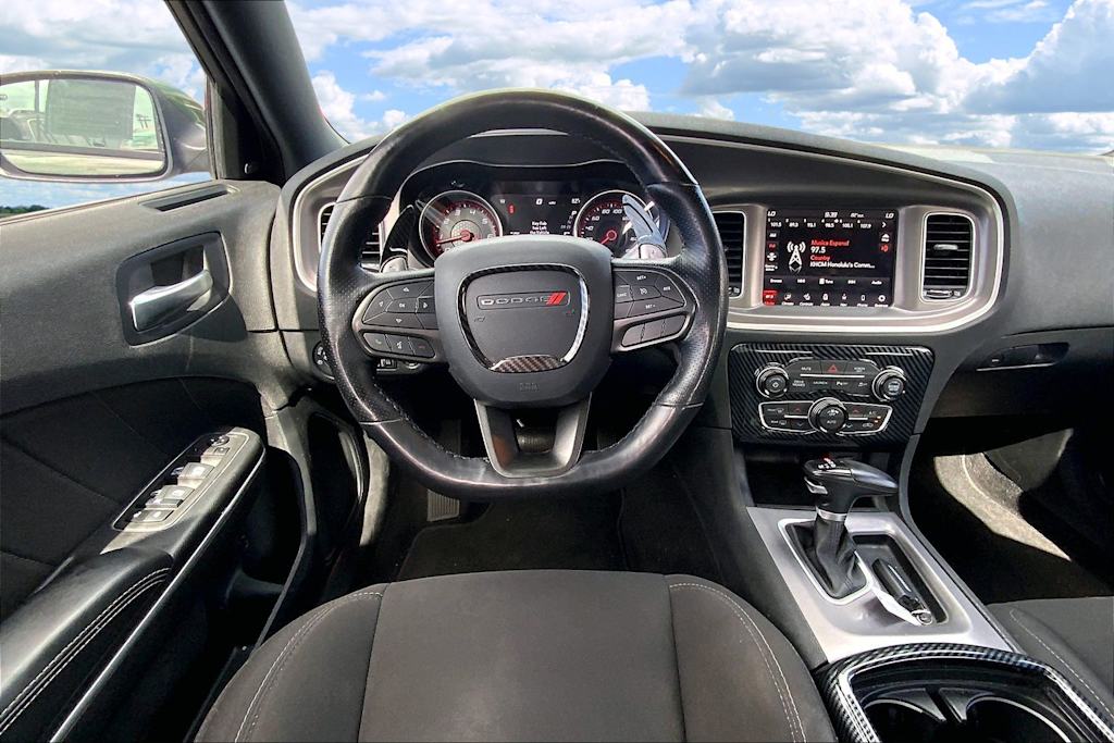 Thumbnail: 2022 Dodge Charger - 14