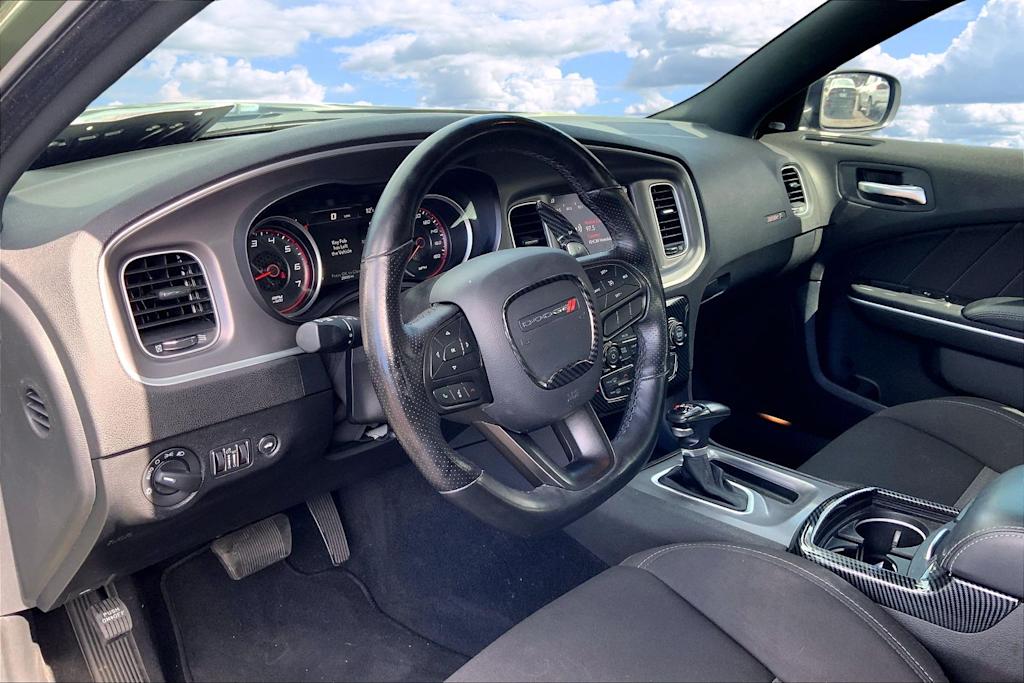 Thumbnail: 2022 Dodge Charger - 2