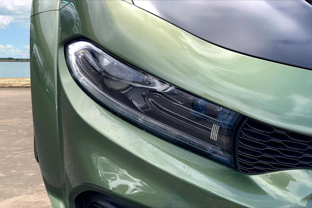Thumbnail: 2022 Dodge Charger - 31