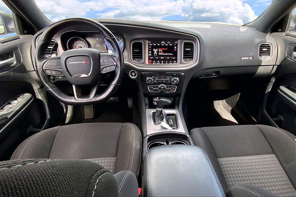 Thumbnail: 2022 Dodge Charger - 10