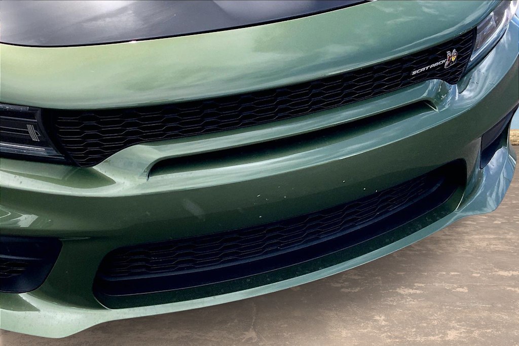 Thumbnail: 2022 Dodge Charger - 33