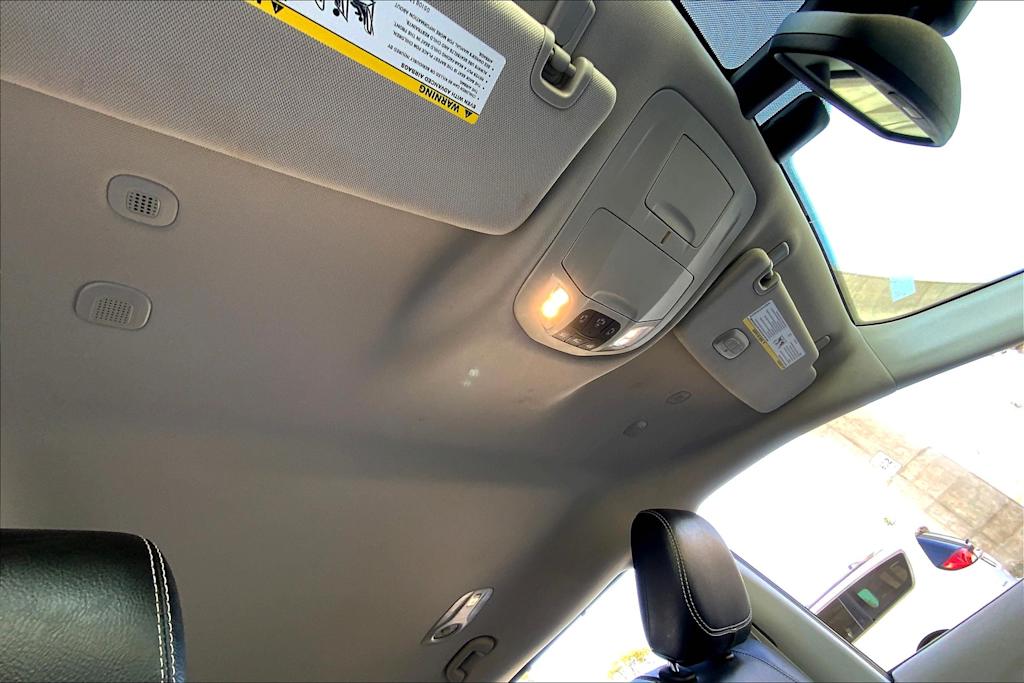 Thumbnail: 2022 Chrysler Pacifica - 29