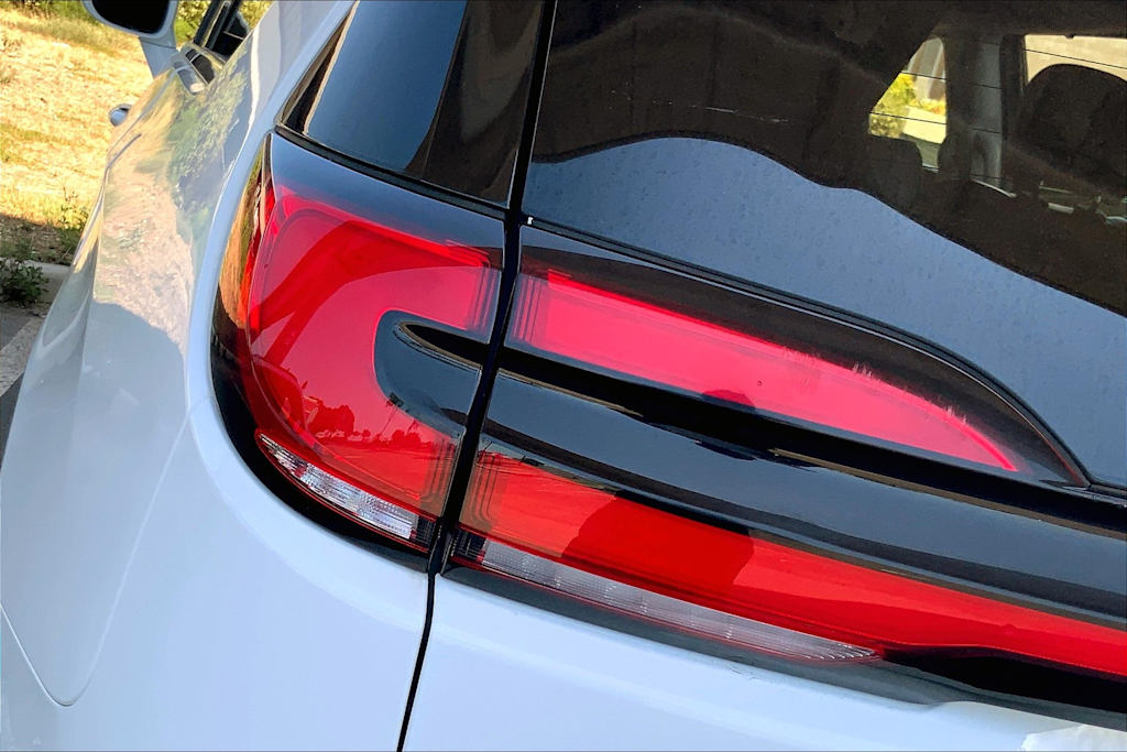 Thumbnail: 2022 Chrysler Pacifica - 31