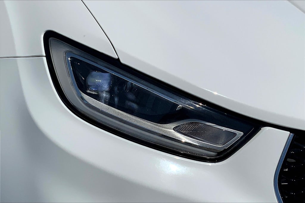 Thumbnail: 2022 Chrysler Pacifica - 30