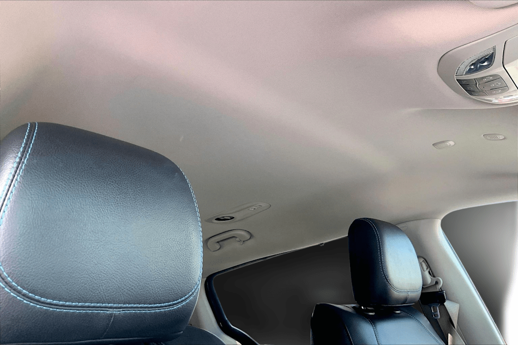 Thumbnail: 2021 Chrysler Pacifica - 30