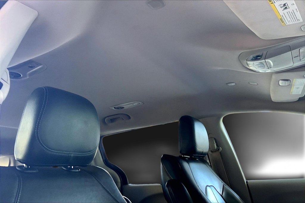 Thumbnail: 2021 Chrysler Pacifica - 30