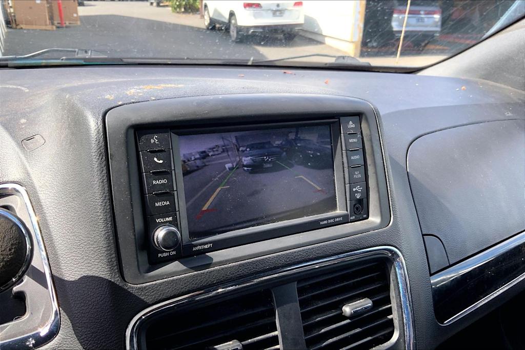 Thumbnail: 2019 Dodge Grand Caravan - 26