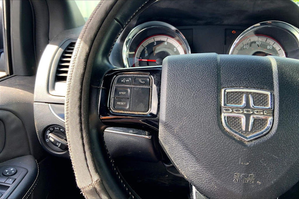 Thumbnail: 2019 Dodge Grand Caravan - 24