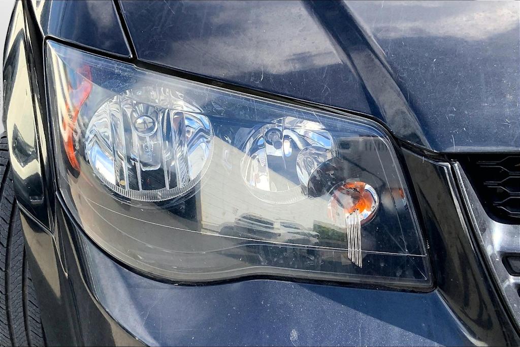 Thumbnail: 2019 Dodge Grand Caravan - 31