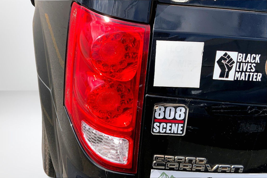 Thumbnail: 2019 Dodge Grand Caravan - 32
