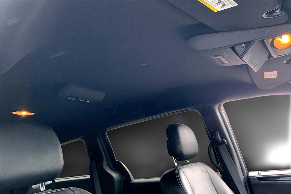 Thumbnail: 2019 Dodge Grand Caravan - 30