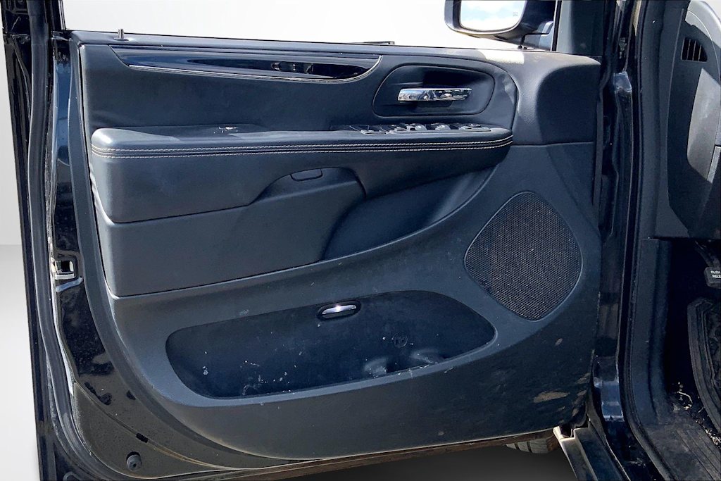 Thumbnail: 2019 Dodge Grand Caravan - 27
