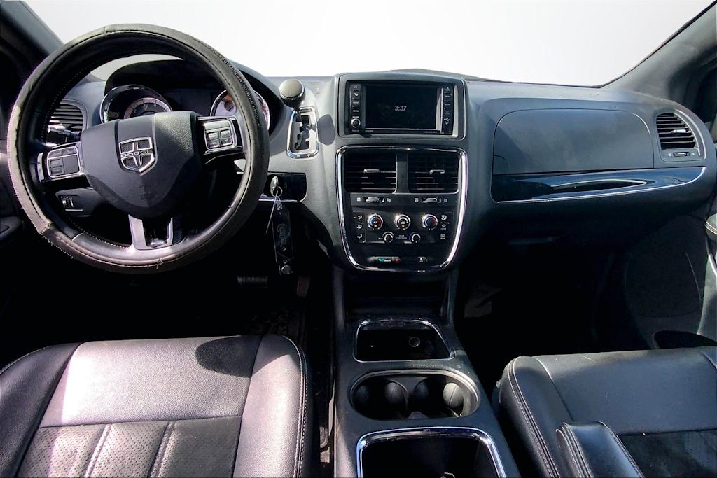 Thumbnail: 2019 Dodge Grand Caravan - 10