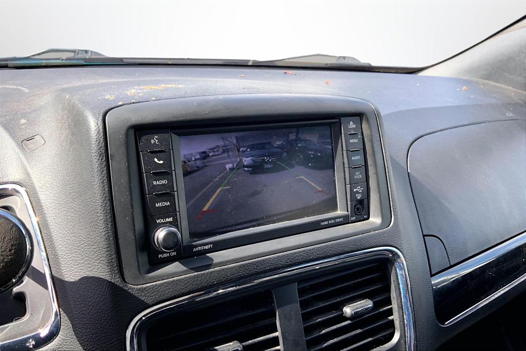 Thumbnail: 2019 Dodge Grand Caravan - 26