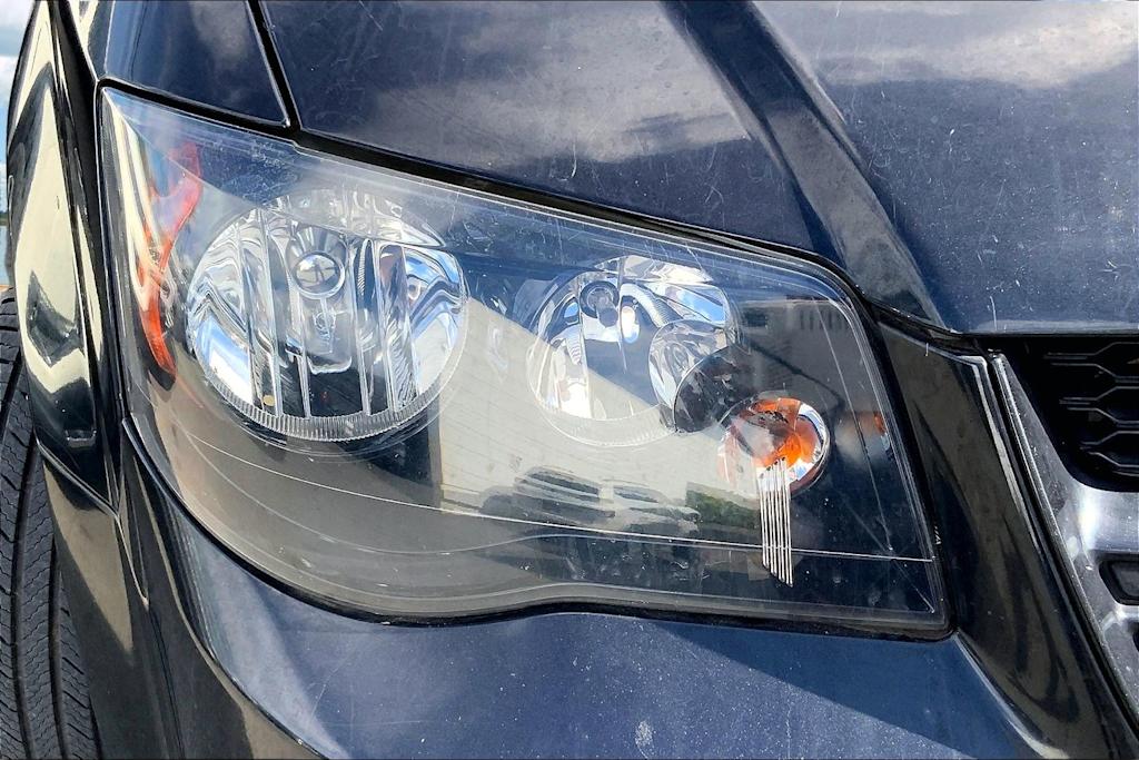 Thumbnail: 2019 Dodge Grand Caravan - 31