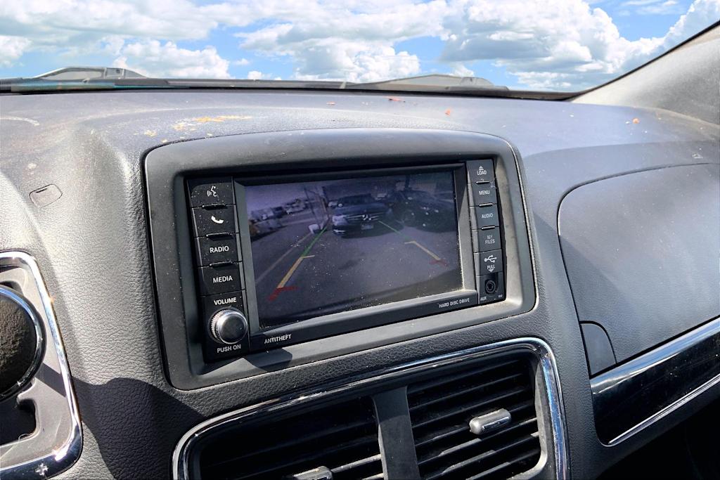 Thumbnail: 2019 Dodge Grand Caravan - 26