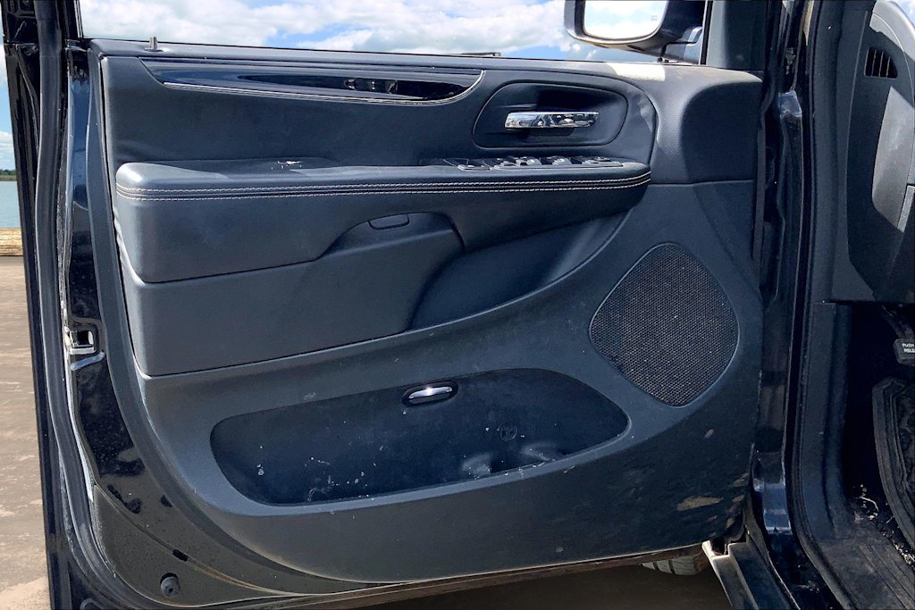Thumbnail: 2019 Dodge Grand Caravan - 27