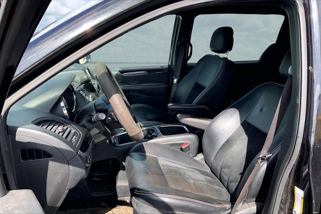 Thumbnail: 2019 Dodge Grand Caravan - 11