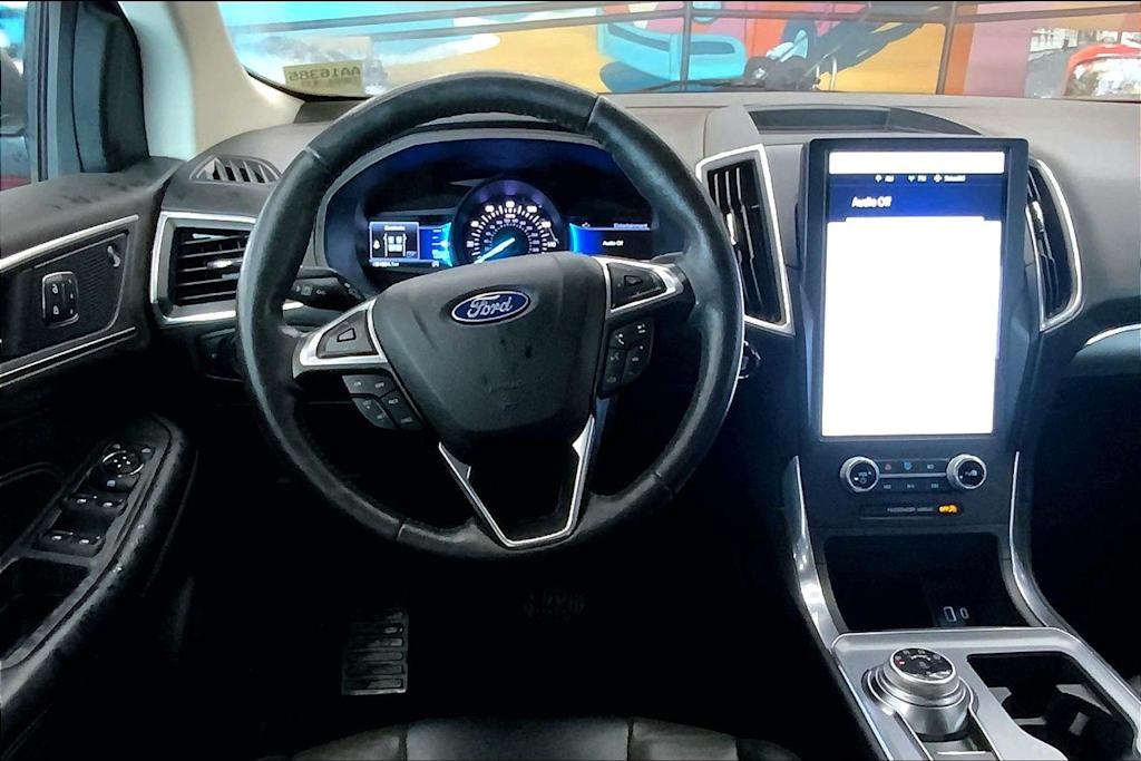 Thumbnail: 2022 Ford Edge - 14