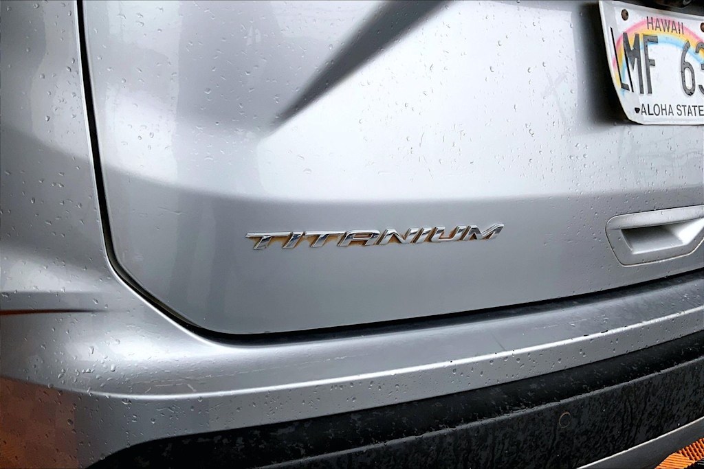 Thumbnail: 2022 Ford Edge - 7