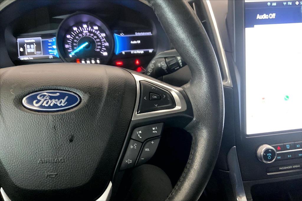 Thumbnail: 2022 Ford Edge - 25