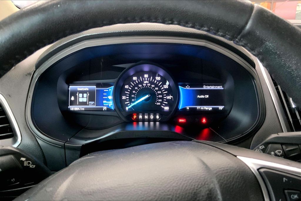 Thumbnail: 2022 Ford Edge - 17