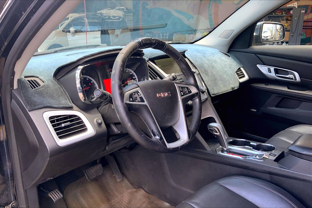 Thumbnail: 2012 GMC Terrain - 2