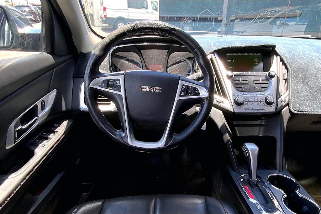 Thumbnail: 2012 GMC Terrain - 14