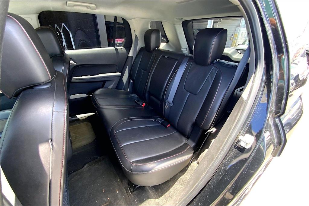 Thumbnail: 2012 GMC Terrain - 28