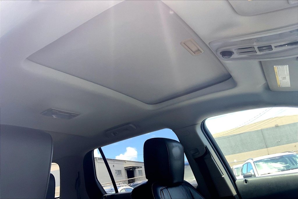 Thumbnail: 2012 GMC Terrain - 29