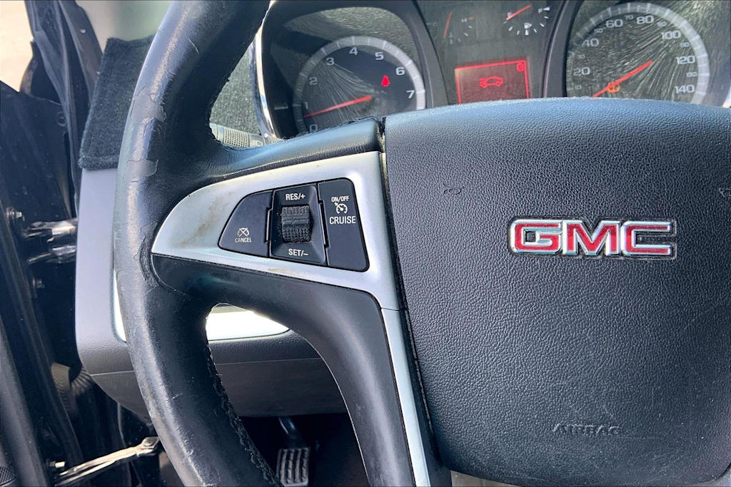 Thumbnail: 2012 GMC Terrain - 24