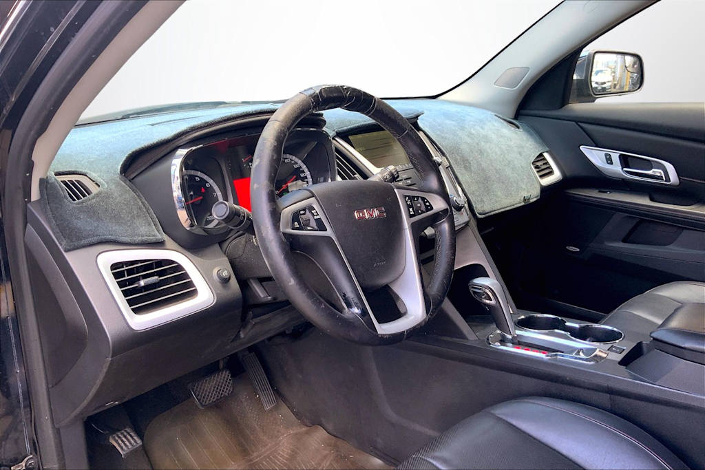 Thumbnail: 2012 GMC Terrain - 2